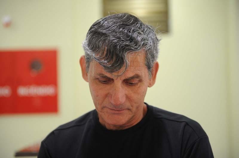 Neto teria salvo pelo menos dez pessoas antes de ser sedado