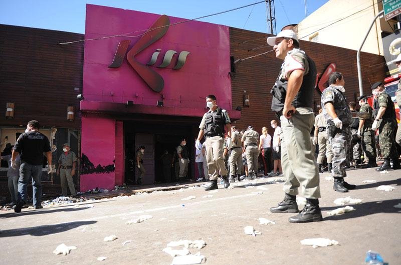 Brigada Militar esclarece responsabilidades na trag&eacute;dia de SM