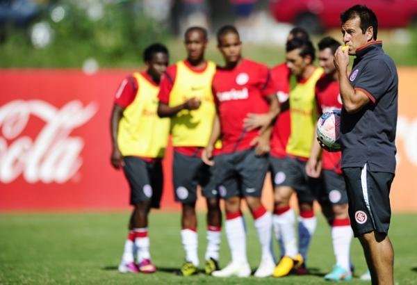 Inter de Dunga aposta em perfil aguerrido e encara Novo Hamburgo pelo Gauch&atilde;o 
