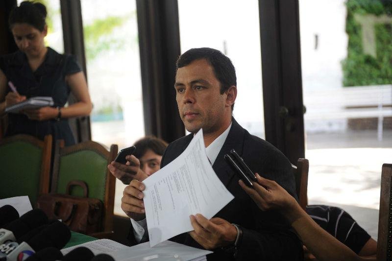 Advogado mostrou alvar&aacute; de funcionamento da boate