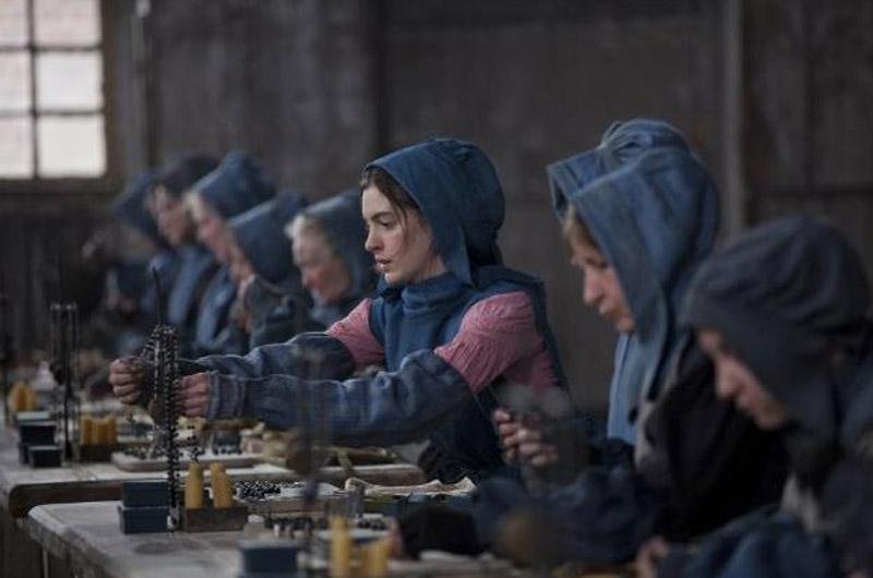 Musical que concorre ao Oscar estreia no Brasil em 1&ordm; de fevereiro