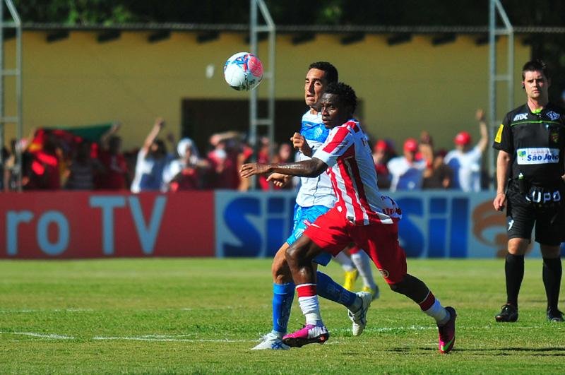 Inter enfrenta o Rio Branco-AC na estreia da Copa do Brasil
