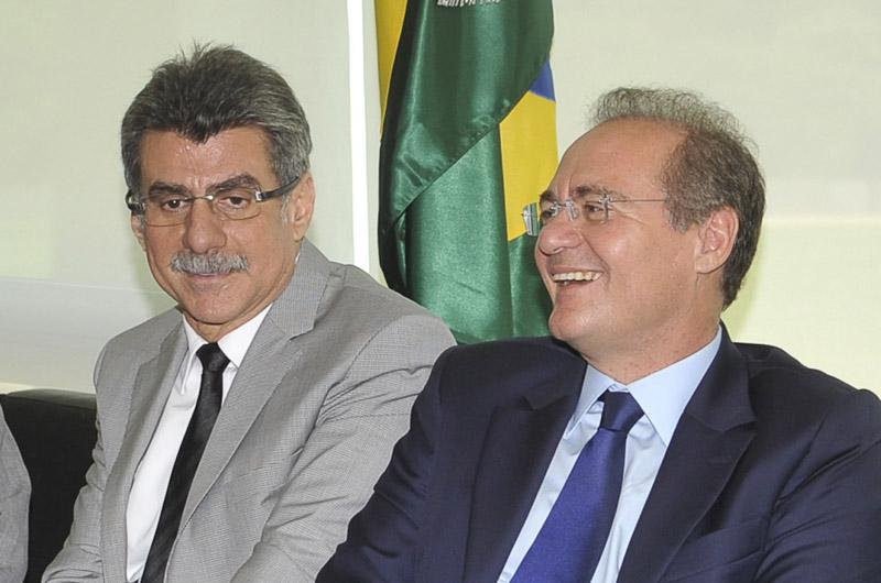 Cotado para substituir Sarney no cargo sequer concedeu entrevista em seu an&uacute;ncio