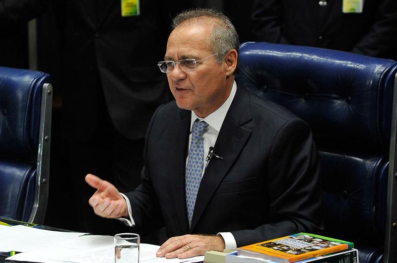 Independentes decidem pedido de cassa&ccedil;&atilde;o de Renan Calheiros ap&oacute;s Carnaval