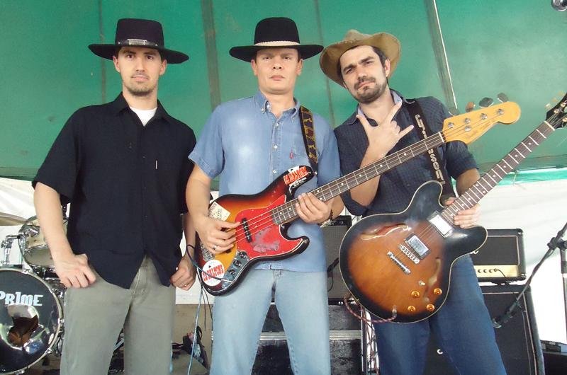 Os Daltons ir&aacute; homenagear as v&iacute;timas de Santa Maria
