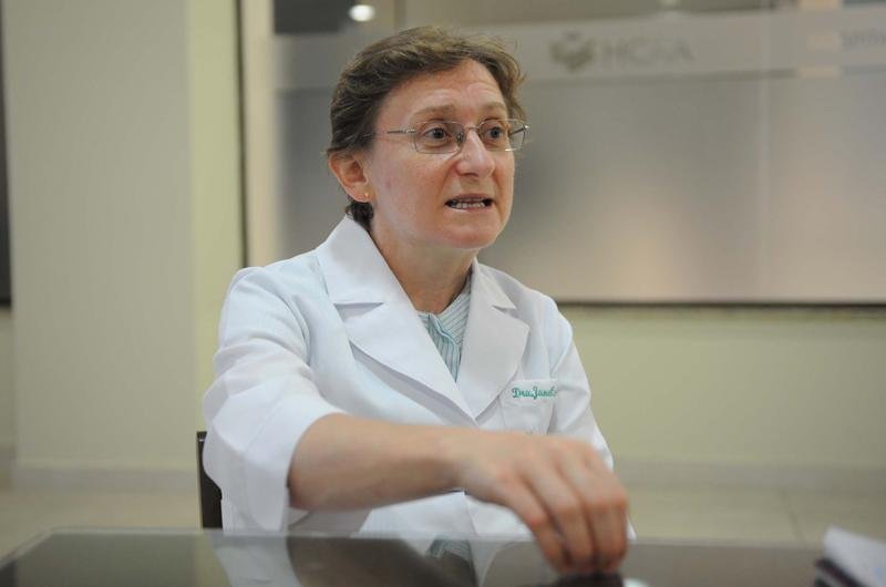 M&eacute;dica destaca trabalho em equipe multidisciplinar para atendimento das dezenas de feridos