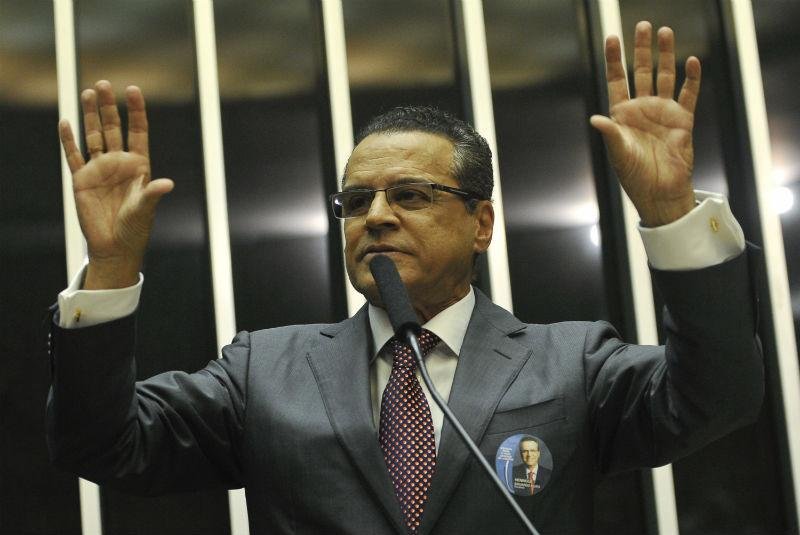  Deputado prometeu distribuir as relatorias de projetos de forma proporcional 
