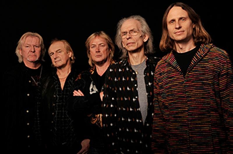 Banda Yes se apresenta em maio na Capital