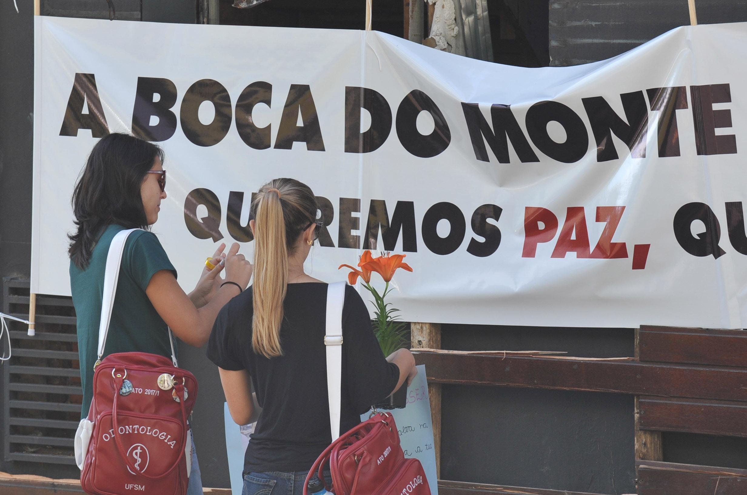 Jovem de 20 anos morreu ontem em hospital de Porto Alegre