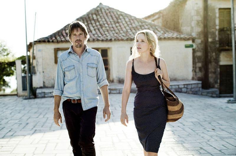 &acute;Before Midnight&acute;, de Richard Linklater, est&aacute; fora da competi&ccedil;&atilde;o no festival