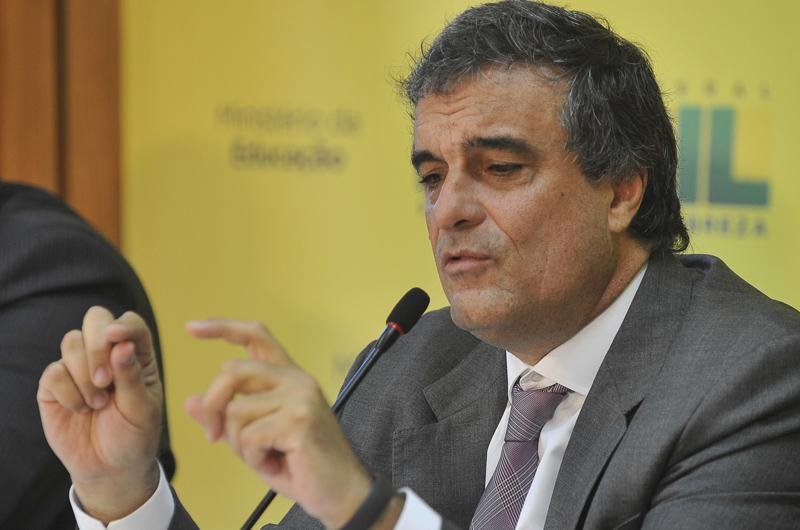 Ministro da Justi&ccedil;a cogitou a possibilidade de envio de refor&ccedil;os policiais ao estado