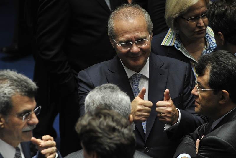 Partido ficou descontente com entrega da 3&ordf; Secretaria ao PP por votos para eleger o presidente da Casa