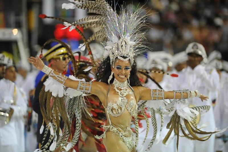 Cabo Verde ser&aacute; homenageado pela Vila do IAPI