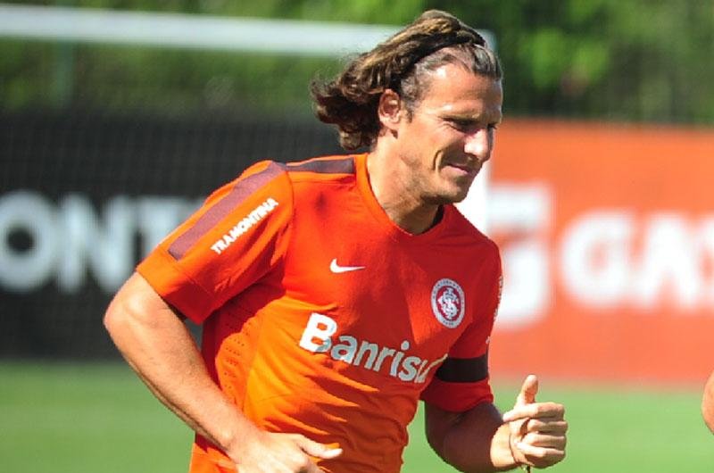 Forl&aacute;n vai iniciar jogo contra Pelotas