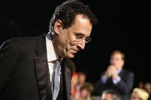 Tony Kushner ressaltou que erro n&atilde;o altera o sentido do filme