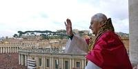 Bento XVI é considerado um dos papais mais conservadores da história