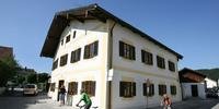 Pequena Marktl-am-Inn fatura com turismo desde a ascensão de Joseph Ratzinger