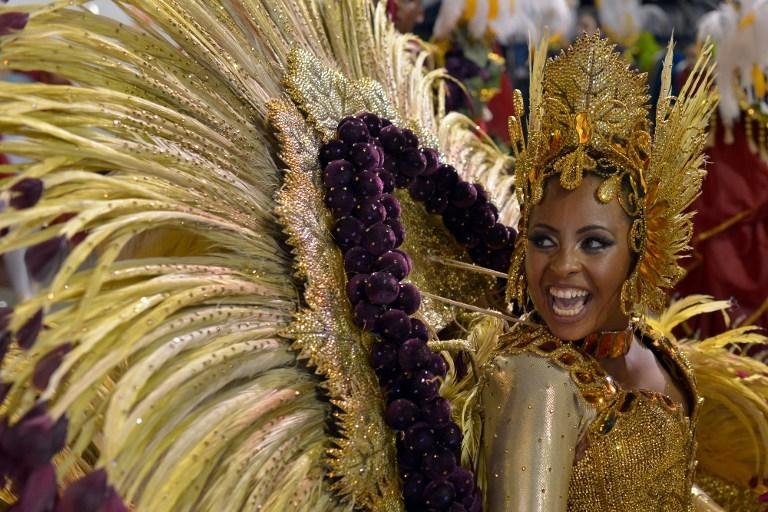Vai-Vai &eacute; uma das escolas favoritas ao t&iacute;tulo de campe&atilde; do Carnaval de S&atilde;o Paulo