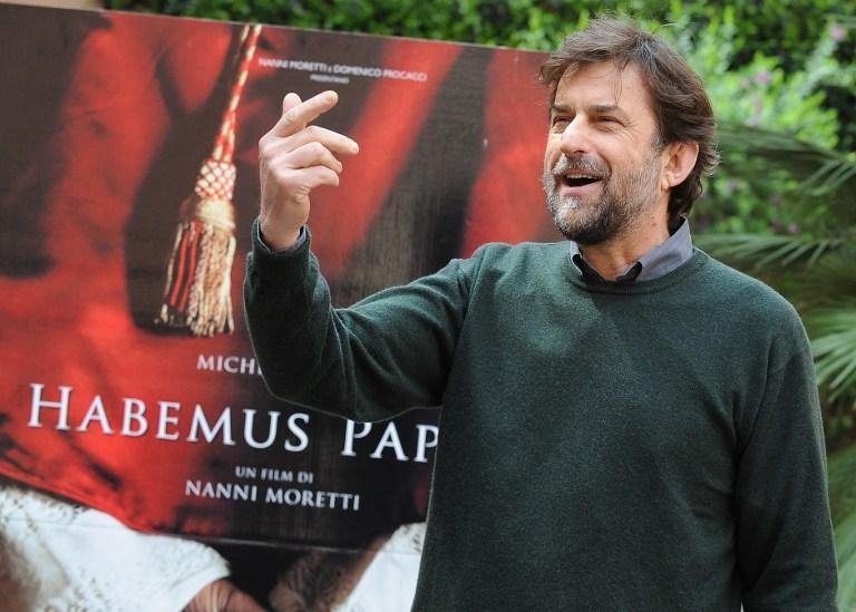 Nanni Moretti &eacute; conhecido pelas cr&iacute;ticas &agrave; sociedade italiana