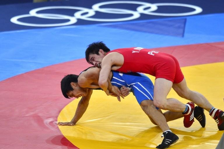 Jogos do Rio ser&atilde;o os &uacute;ltimos com esporte garantido no programa