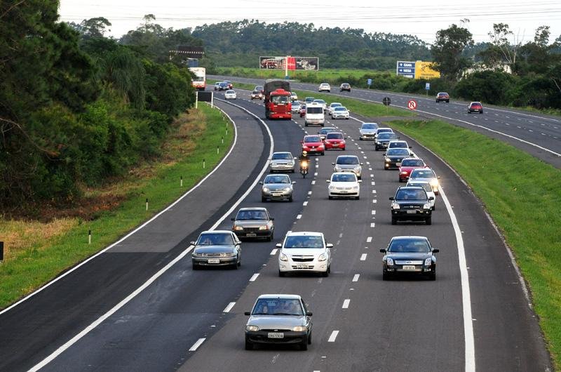 Concession&aacute;rias esperam tr&acirc;nsito intenso nesta quarta-feira