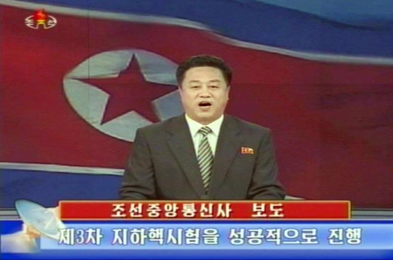 Obama promete defesa firme da Coreia do Sul contra Pyongyang