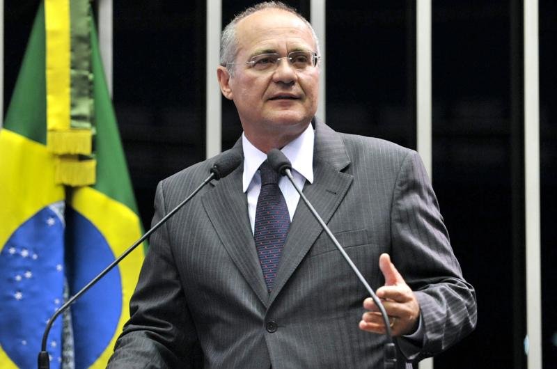 Calheiros deve retornar a Bras&iacute;lia no final de semana