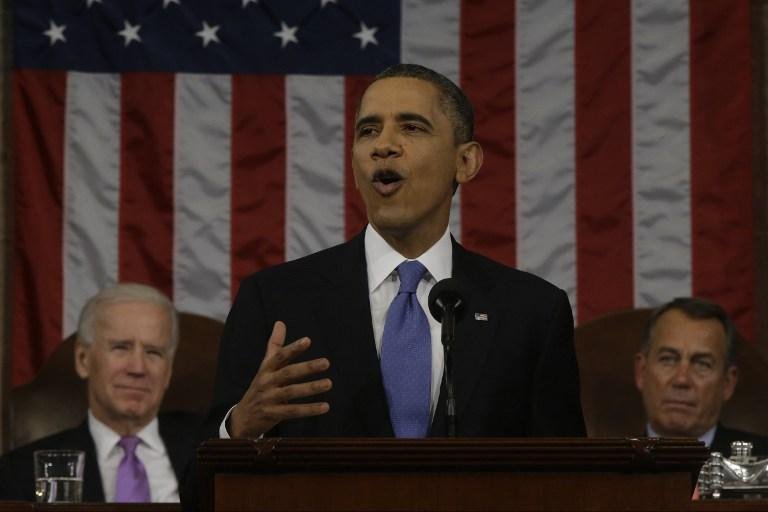 Objetivo de Barack Obama &eacute;  erradicar a pobreza extrema em algumas regi&otilde;es