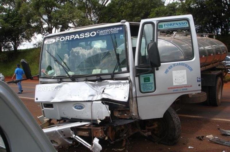 Carnaval registrou 35 mortes no tr&acirc;nsito ga&uacute;cho