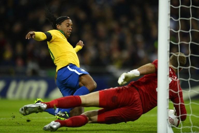 Brasil segue na 18&ordf; coloca&ccedil;&atilde;o no ranking da Fifa 