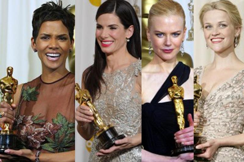 Halle Berry, Sandra Bullock, Nicole Kidman e Reese Witherspoon estar&atilde;o entre os apresentadores da 85&ordf; edi&ccedil;&atilde;o do Oscar