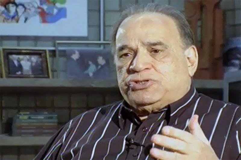 Morre o ex-ministro da Justi&ccedil;a Fernando Lyra