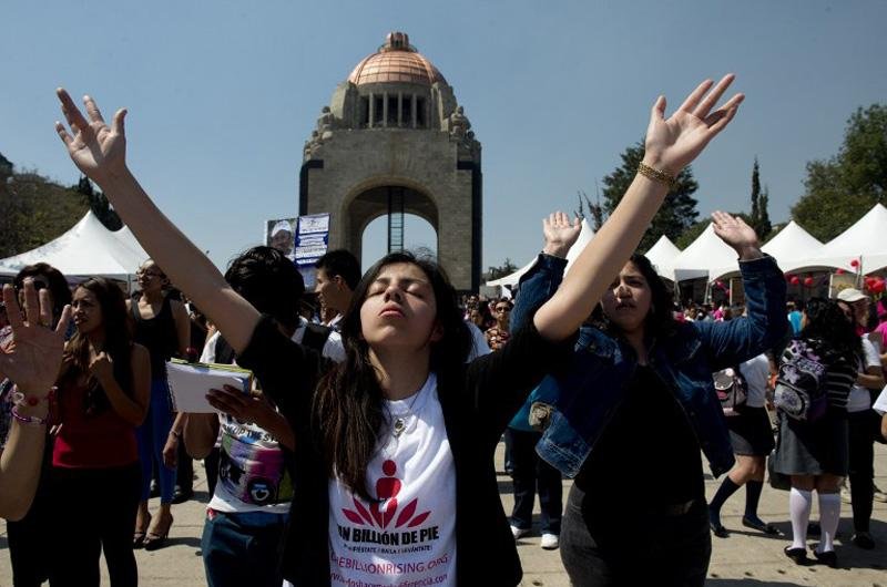 M&eacute;xico