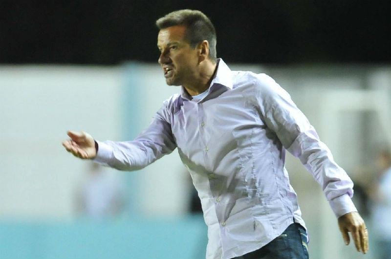 Dunga afirmou que Inter est&aacute; preparado para pegar quem vier pela frente