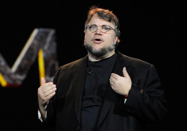 &acute;Pinocchio&acute; sai dos planos imediatos de Guillermo del Toro