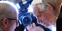 Vaticano cogita antecipar conclave para escolha de novo papa