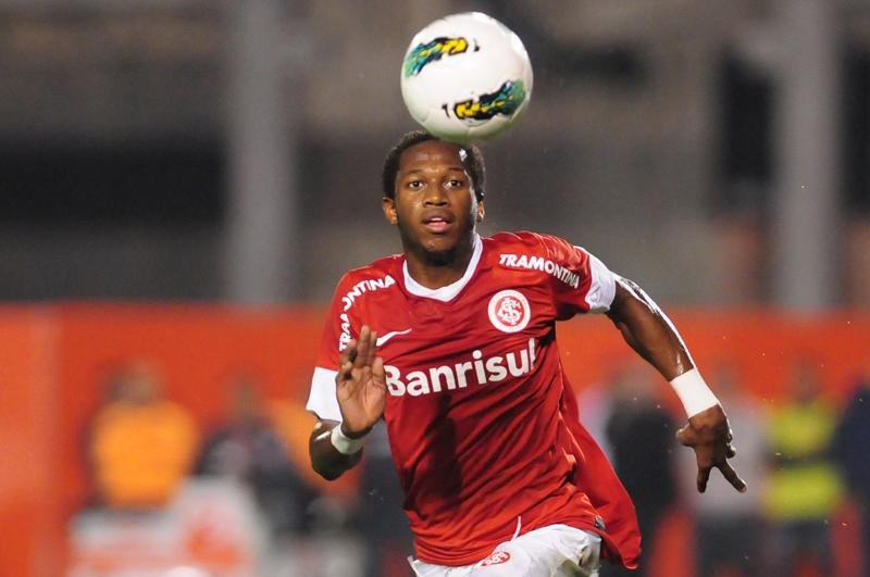 Fred vai compor com Vitor J&uacute;nior setor de arma&ccedil;&atilde;o