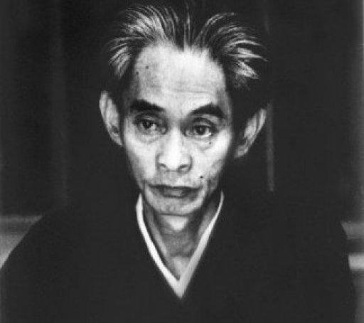 Yasunari Kawabata escreveu texto aos 27 anos