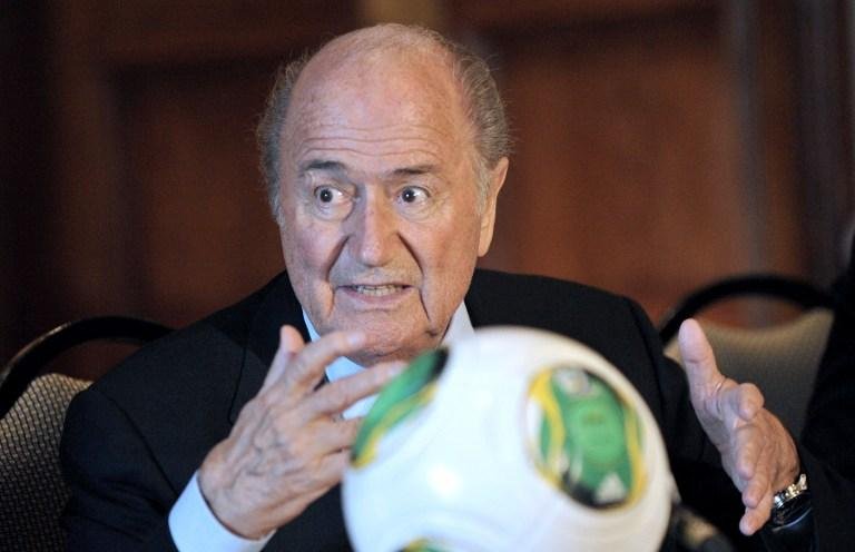 Fifa anuncia uso de tecnologia da linha do gol na Copa do Mundo de 2014  
