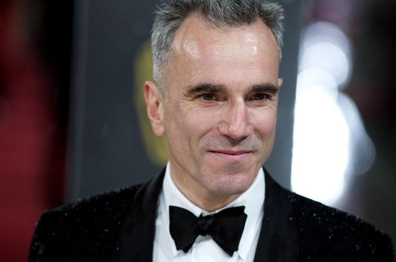 Daniel Day-Lewis j&aacute; ganhou outras duas vezes na categoria de Melhor Ator