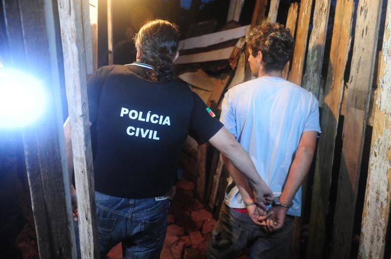 Opera&ccedil;&atilde;o &eacute; feita nos munic&iacute;pios de Cachoeirinha, Gravata&iacute;, Novo Hamburgo, Porto Alegre e Sapucaia do Sul