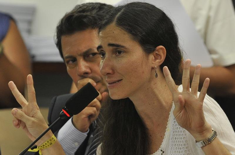 Cubana pediu que Brasil seja mais ativo em rela&ccedil;&atilde;o &agrave; cobran&ccedil;a de direitos humanos em Cuba