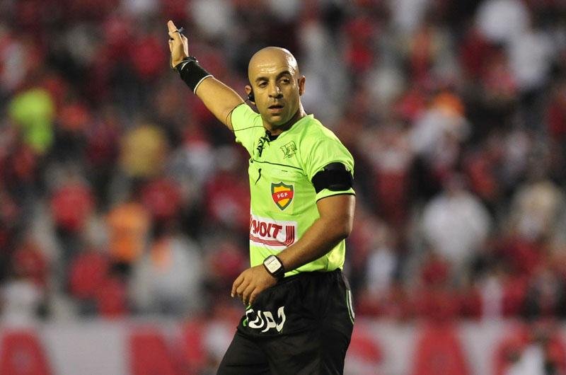 Jean Pierre de Lima apitar&aacute; o Gre-Nal do pr&oacute;ximo domingo
