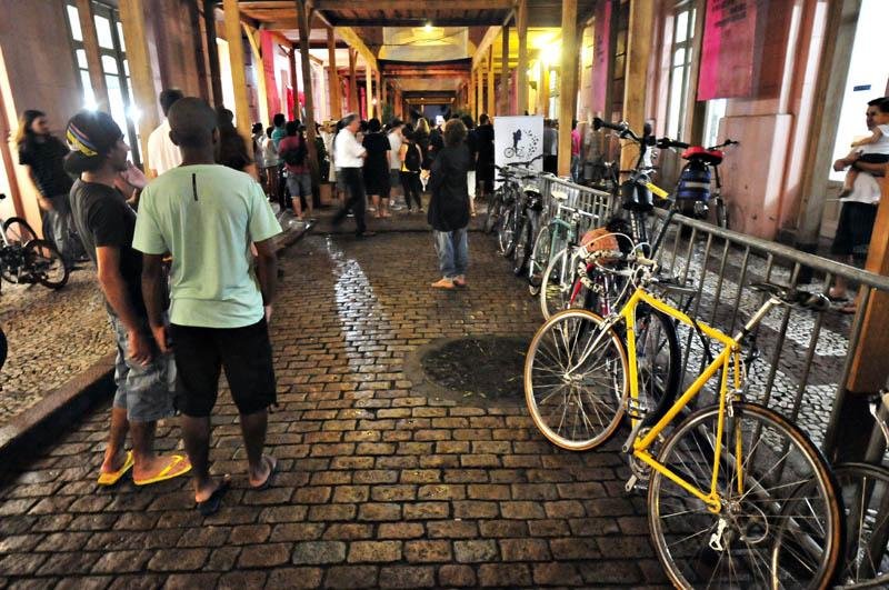 Um dos destaques desta sexta-feira &eacute; a Pedalada do Movimento Massa Cr&iacute;tica, &agrave;s 19h, no Largo Zumbi dos Palmares