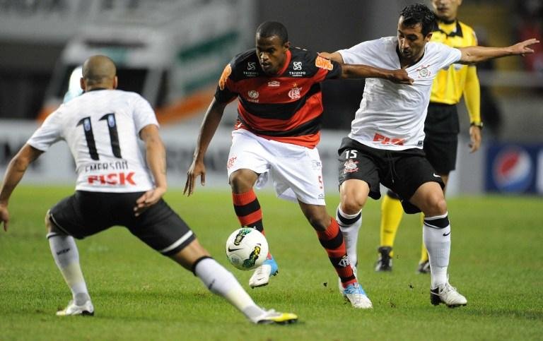 Luigi confirma negocia&ccedil;&atilde;o encaminhada com Airton 