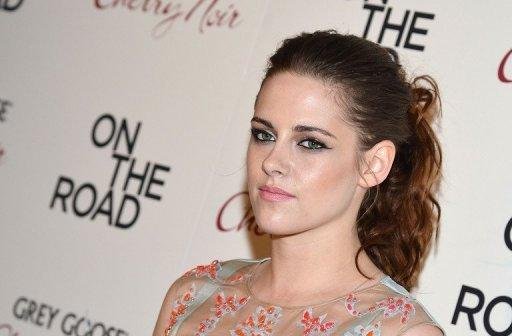 Kristen Stewart foi escolhida a pior atriz no Framboesas de Ouro