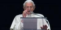 Papa promulga decreto que abre caminho para antecipar o conclave