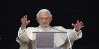 Bento XVI será chamado papa emérito após renúncia