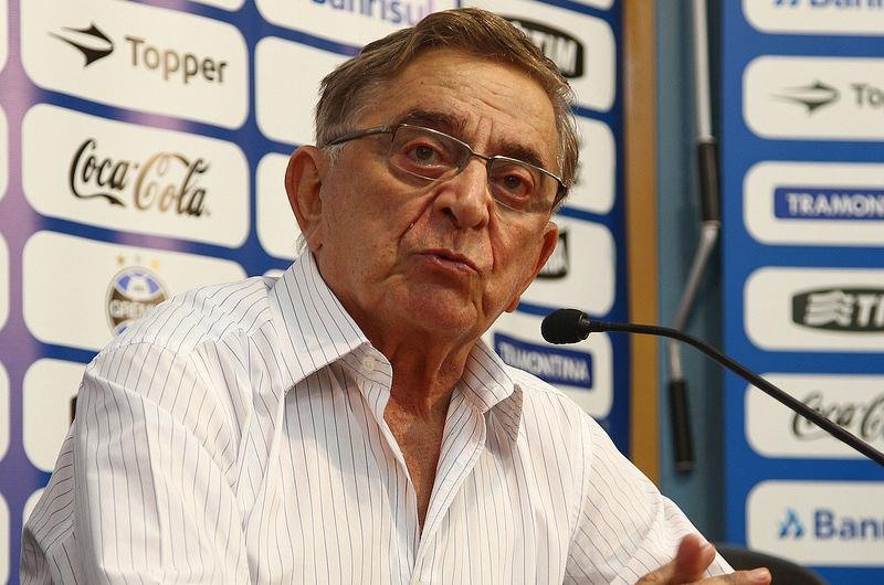 Presidente F&aacute;bio Koff disse que prefer&ecirc;ncia do clube &eacute; atuar na Arena