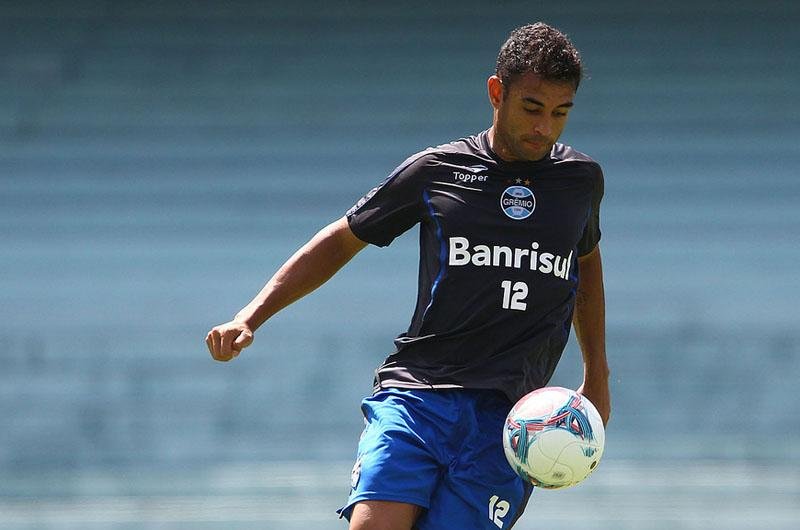 Werley acredita que seria melhor atuar no Ol&iacute;mpico